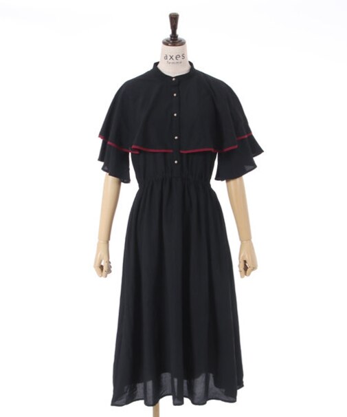 パイピングケープOP