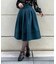 【選べる２丈】クラシカルスカート
