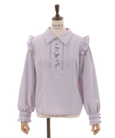 ローズリボンブラウスＰＯ