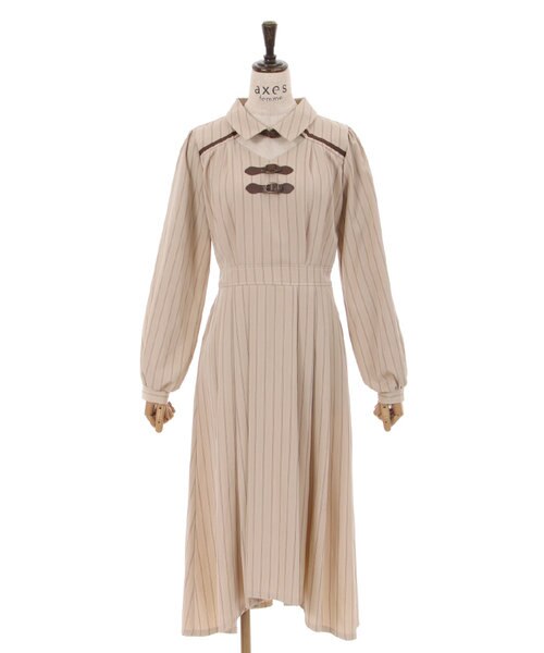 ファム ベルトディティールOP｜アクシーズファムの通販｜&mall（アンド