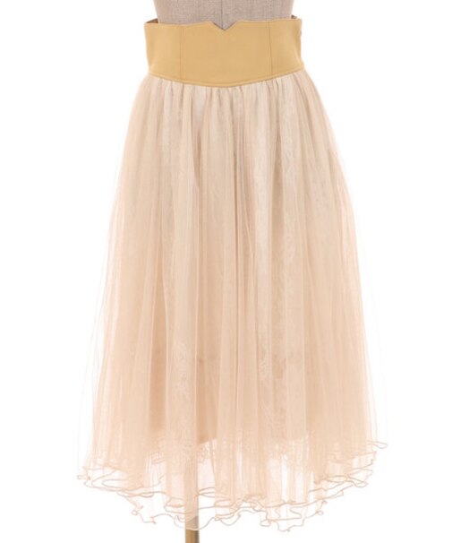 フェイバリットカラーＳＫ