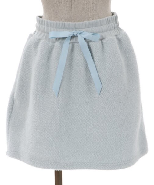 モールニット風ミニＳＫ