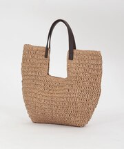 ペーパー雑材トートバッグ