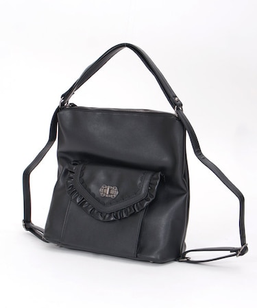 ２ＷＡＹリュックトートバッグ