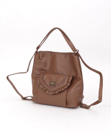 ２ＷＡＹリュックトートバッグ