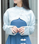 芍薬ジャガードチャイナボレロ