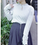 ２ＷＡＹラメリブプルオーバー