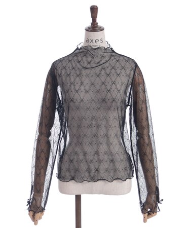 リボンチュールシアーインナー