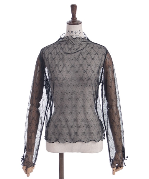 リボンチュールシアーインナー