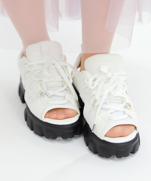 レース使いスポサン