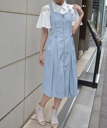 ベルトデザインイレヘムジャンスカ