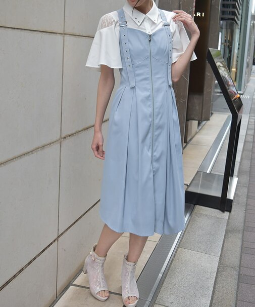 ベルトデザインイレヘムジャンスカ