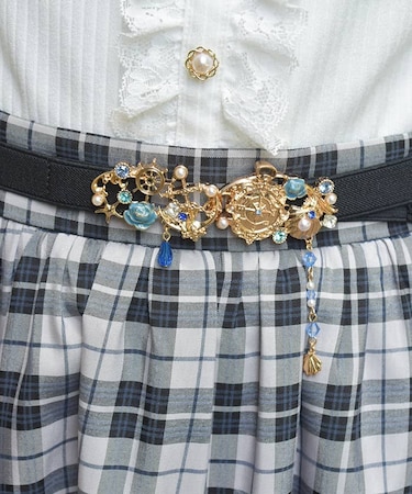 海底の羅針盤細ゴムベルト