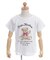 ほほえみくまさん柄Ｔシャツ