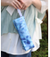 水彩グラデ柄折傘バッグ