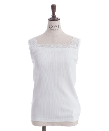 吸水速乾２ＷＡＹリブタンク