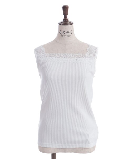 吸水速乾２ＷＡＹリブタンク