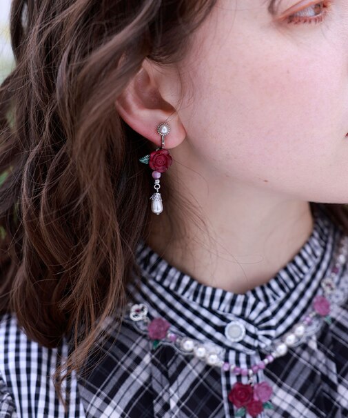 グレイスローズパールＥＲ