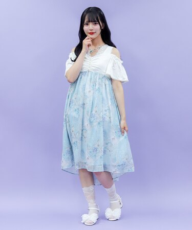 マーメイドストーリーワンピース