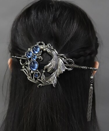 ランブルフィッシュマジェステ