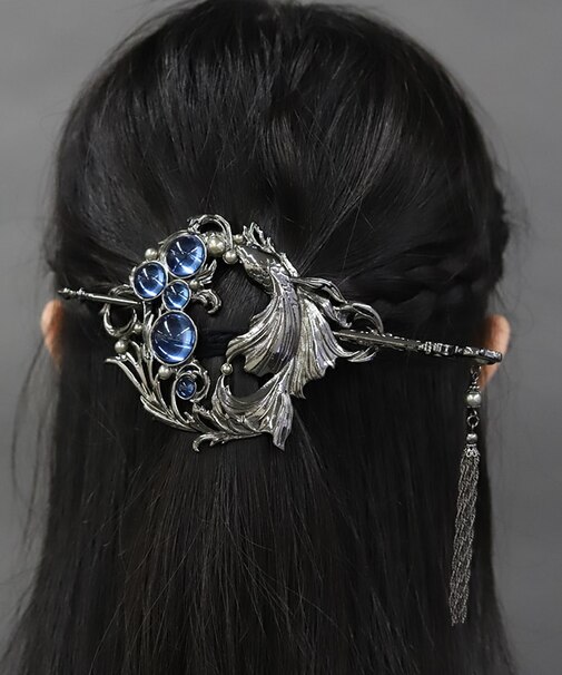 ランブルフィッシュマジェステ