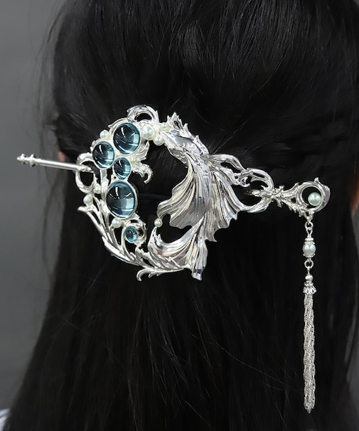 ランブルフィッシュマジェステ