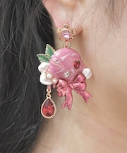 アイスクリーム２ＷＡＹピアス