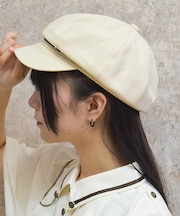 ベルトラインキャスケット