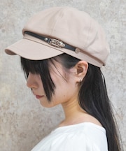 ベルトラインキャスケット