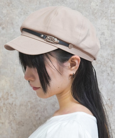 ベルトラインキャスケット