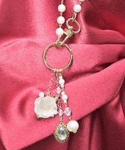 フェイバリットローズチャーム