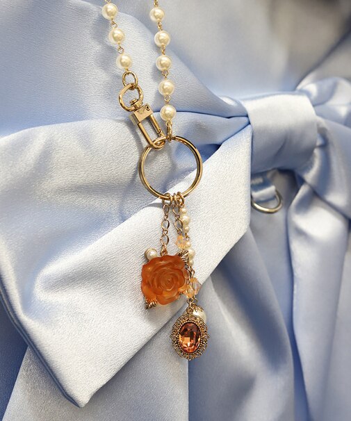 フェイバリットローズチャーム