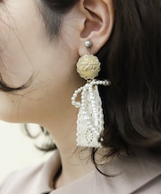 ワンダーガトー２ＷＡＹピアス