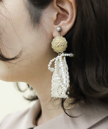 ワンダーガトー２ＷＡＹピアス
