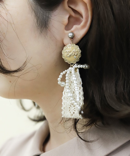ワンダーガトー２ＷＡＹピアス