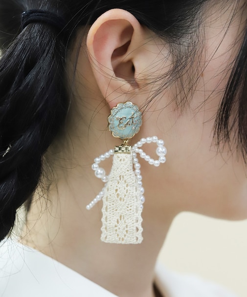 ワンダーガトー２ＷＡＹピアス