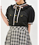 クラシカル　ブラウス