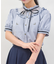 クラシカル　ブラウス