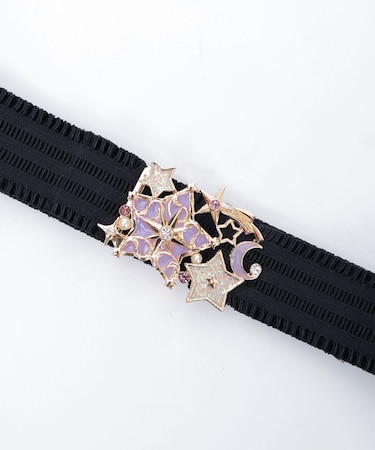 スターライトゴムベルト