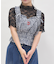ローズ付レーストップス