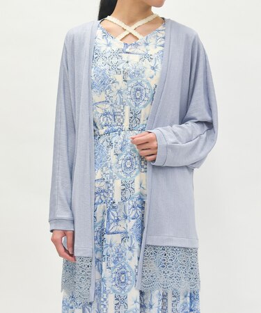 ＵＶカットドルマンカーデ