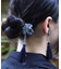 彼岸花かんざし