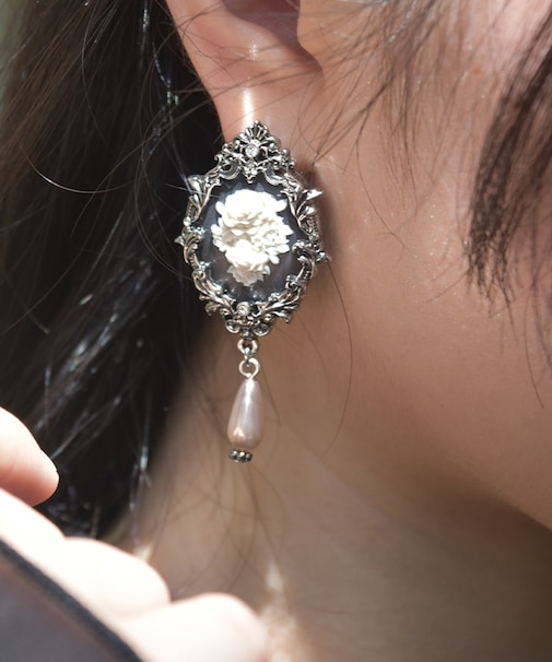 ヴィクトリアンパールＥＲ