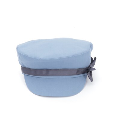 グログランリボンキャスケット