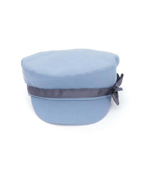 グログランリボンキャスケット