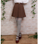 バックレース使ショートパンツ