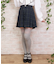 バックレース使ショートパンツ
