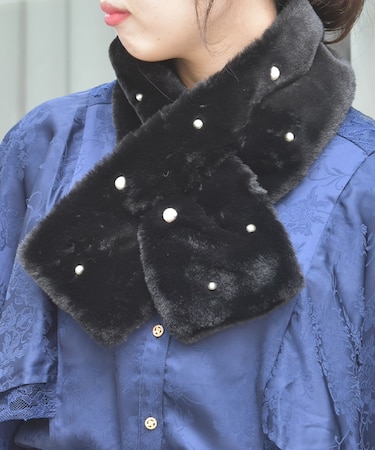 ランダムパールティペット