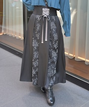 編上フロッキー切替SK