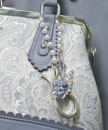 ローズブーケグローブホルダー